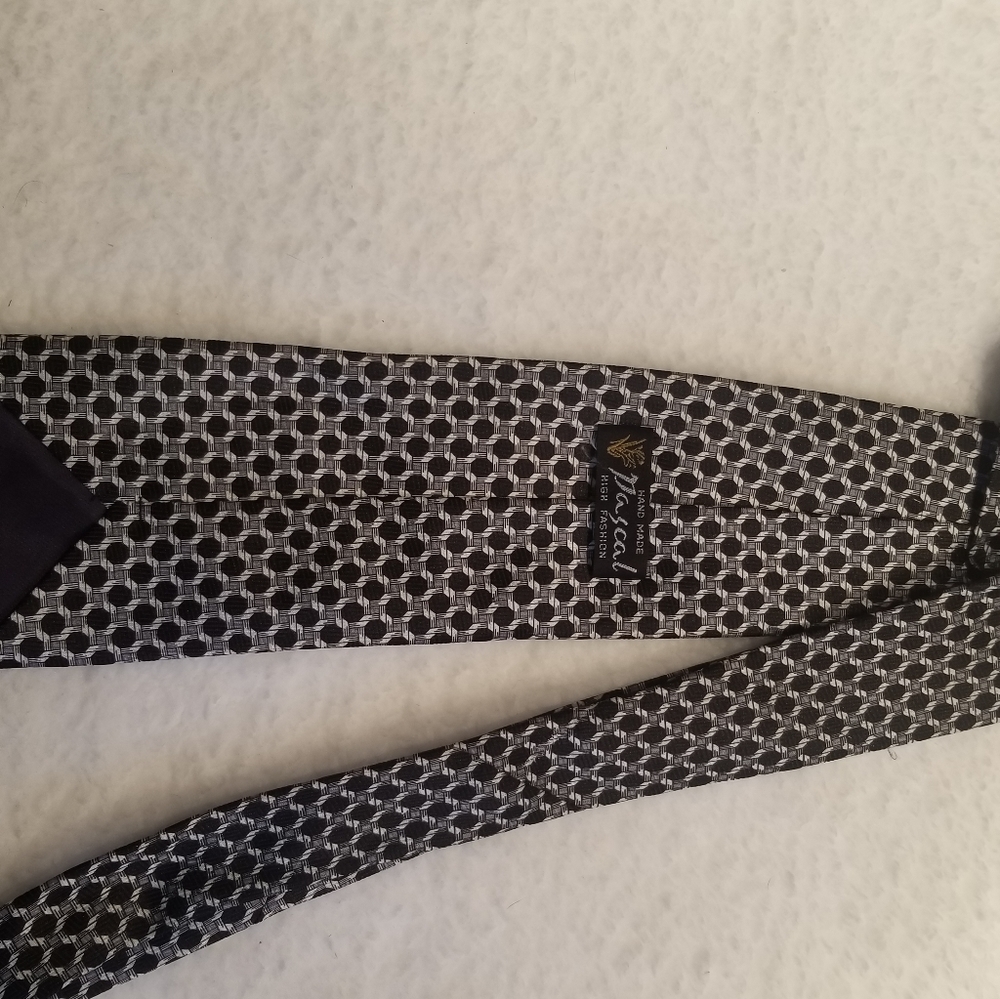 Pascal mens tie - Picture 3 of 4